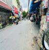 Cho thuê nhà mặt đường Miếu Hai Xã (gần trường Dư Hàng Kênh) - 72m2 - mt 4,5m - 8 tr/tháng