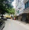 Siêu phẩm - mặt ngõ ô tô - sát khu TT Tổng cục 2 - Trục Tây Thăng Long