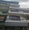 BÁN NHÀ -TRẦN QUÝ KIÊN - CẦU GIẤY - PHÂN LÔ OTO TRÁNH -2THOÁNG - 45M2 - 6 TẦNG -18 TỶ HƠN