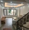 Bán nhà mặt ngõ phạm văn đồng, ô tô đỗ cổng, gần công viên, mới đẹp ở ngay