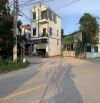 Bán Đất-Minh Trí- (SÓC SƠN) ,102,6M2 =giá 18TR/1M .đường rộng thênh thang oto tải đỗ đất,