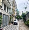 Ngon! Bán Nhà, Nghĩa Đô -Cầu Giấy -ÔTô Tránh - Vỉa Hè - 70M2 -6 Tầng - Mt 5.3m - 34 Tỷ Hơn