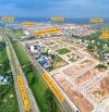 Dự án Yên Bình Ktown Phổ Yên Đất Nền 25Tr/m2 Cạnh Tòa Chung Cư Kinh Doanh Đỉnh