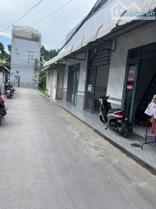 (Chủ gửi) Bán dãy trọ 10 phòng hẻm 6 Trần Vĩnh Kiết, P. An Bình, Q. Ninh Kiều, Tp Cần Thơ.