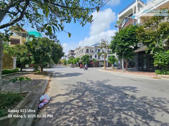 Bán lô đất cực đẹp khu đô thị Cựu Viên, Kiến An, Hải Phòng - 2