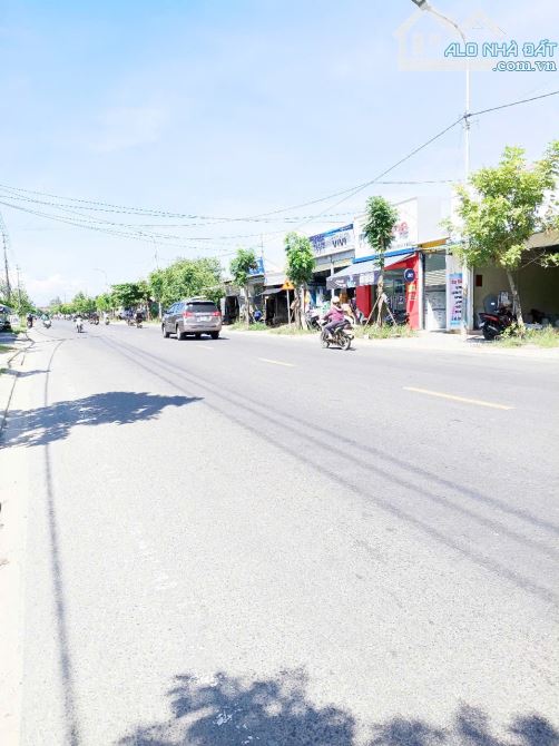 📢 BÁN ĐẤT MẶT TIỀN KINH DOANH ĐƯỜNG KINH DƯƠNG VƯƠNG TP. HUẾ KHỔ ĐẤT ĐẸP GIÁ TỐT. - 2