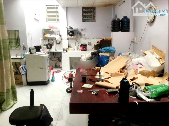 Nhà Rộng Cần Bán 4.5x18m Đường Trung Mỹ Tân Xuân X.Trung Chánh Hóc Môn Giá 3.6 Tỷ TL