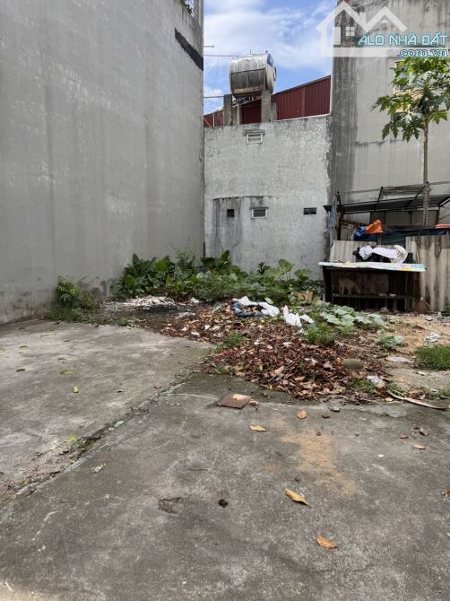 🔥 BÁN ĐẤT ĐẶNG XÁ - GIA LÂM, 52M², MẶT TIỀN 4M - Ô TÔ ĐỖ CỬA - NGÕ THÔNG GẦN CÔNG VIÊN 🔥