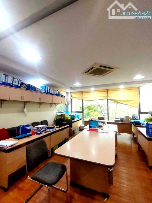 💥💥 BIỆT THỰ LÔ GÓC VIEW HỒ - MAI ANH TUẤN - BA ĐÌNH - MẶT TIỀN KHỦNG - 155 TỶ. - 1