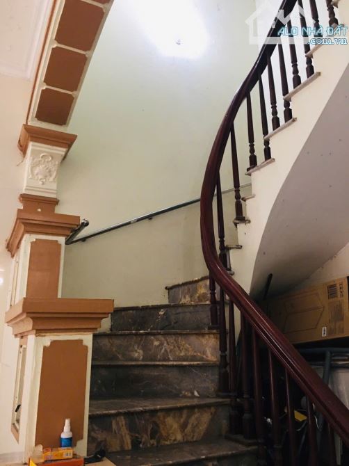 Bán Nhà 5 Tầng tại Vân Trì - Bắc Từ Liêm - HN - Ngõ ô tô tránh - 11