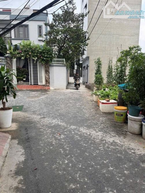 🔥 bán lô đất 40,2m Khu 1 Thị Trấn Trôi chỉ nhỉnh 3 tỷ - 1