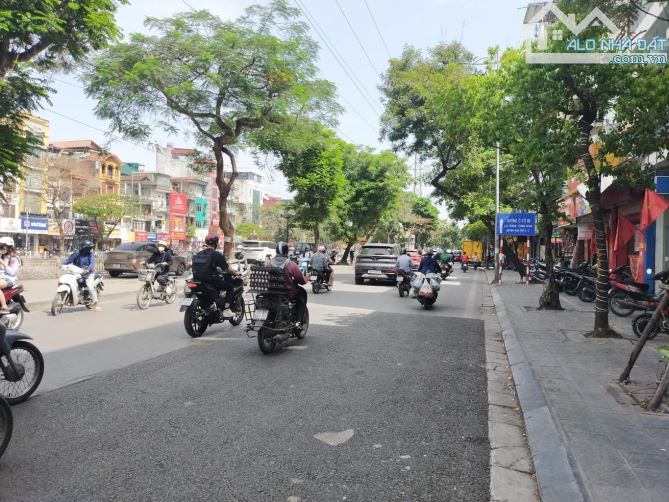 BÁN ĐẤT VÀ NHÀ MẶT PHỐ KIM NGƯU – NỞ HẬU –218M, 60 TỶ - 5