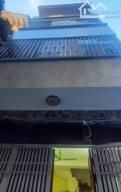 NHÀ VỊ TRÍ ĐẸP GẦN MẶT PHỐ THẠCH CẦU LONG BIÊN – Ô TÔ ĐỖ CỬA – 4 TẦNG – 34M² – CHỈ 5,8 TỶ