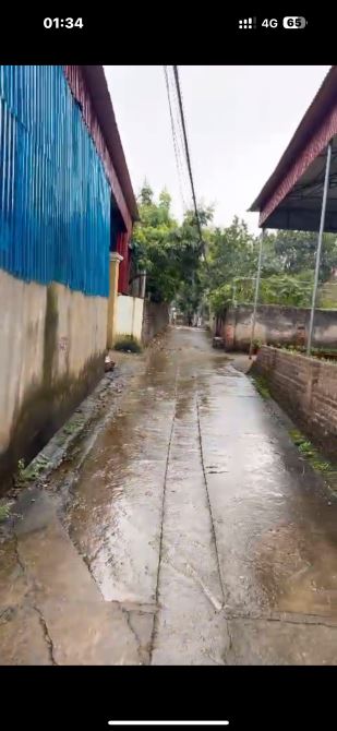 Bán 2 mảnh đất rẻ đẹp tại thôn Phú Trạch Mễ Sở. Chỉ 32tr/m. Giá tốt nhất khu. Đường oto…