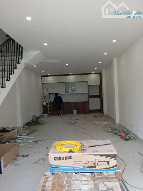 3.8 TỶ  +++SỞ HỮU NGAY NHÀ 3 TẦNG CĂN HỘ    XỨNG TẦM GIÁ TRỊ !