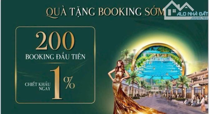 KĐT Mỹ Gia Gói 6 trung tâm TP Biển Nha Trang Mở Bán