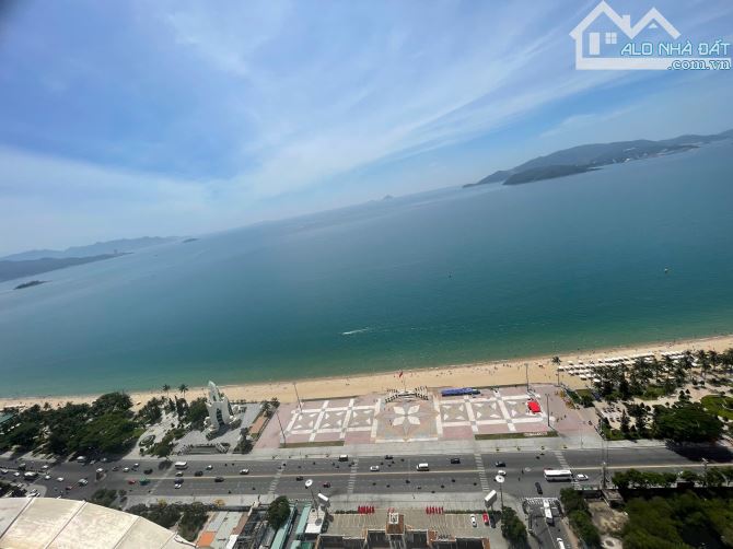 💥Bán căn hộ view trực diện biển tầng cao siêu đẹp tại Panorama giá chỉ 2,800tỷ