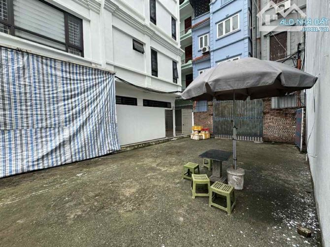 bán mảnh đất phố Trường Lâm, 2 mặt ôtô tránh, 188m, mặt tiền 6m, gần bệnh viện Đức Giang,