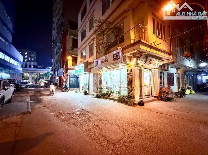 BÁN NHÀ TRẦN PHÚ VĂN QUÁN HÀ ĐÔNG, OTO ĐỖ CỬA , KINH DOANH TIỆN LỢI