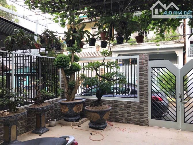 Bán nhà MT đường 1, Tăng Nhơn Phú B, TP Thủ Đức. 110m2/6.8 tỷ.