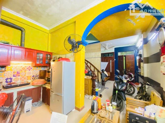 Thanh Xuân – Định Công Thượng - 36m mt4,5m 4 tầng Chỉ 6,9 tỷ