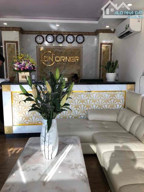 🔥 BÁN TOÀ CĂN HỘ 5 TẦNG 2 MẶT KIỆT ĐƯỜNG VÕ VĂN KIỆT, SƠN TRÀ, ĐÀ NẴNG