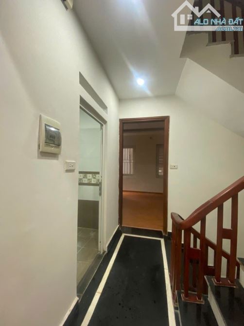Thanh Xuân – Định Công Thượng - 47m mt4,3m 4 tầng Chỉ 7,58 tỷ