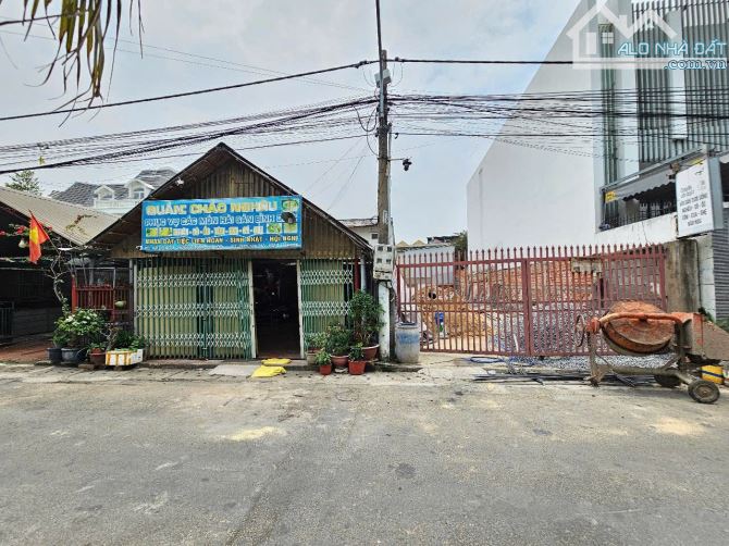 Đất mặt tiền phường Đông Hoà, TP Dĩ An