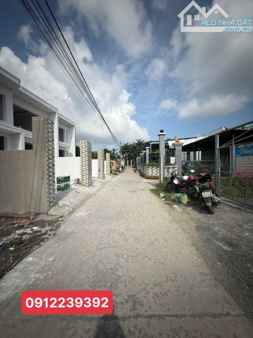 Bán đất nền ngay TT hành chính -giáp trảng dài