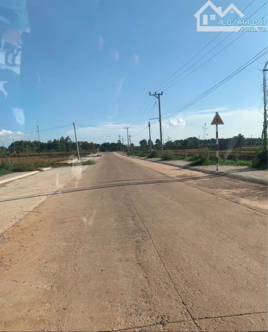 Hạ giá ngộp – bán gấp đất đẹp đối diện khu công nghiệp 450ha – chỉ 950 triệu
