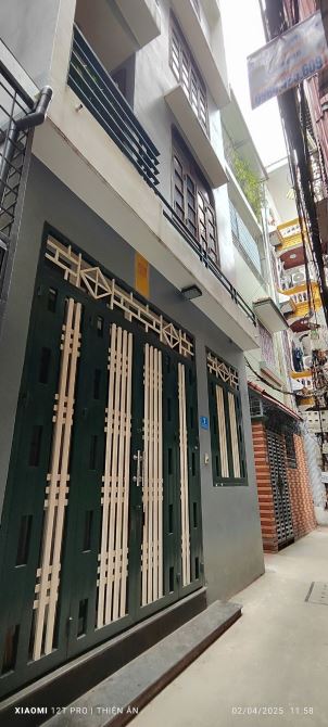 Nhà phố Hoàng Ngọc Phách, Nguyên Hồng. 68m*5t, 11.8 tỷ. Kdoanh dòng tiền hoặc để Ở sướng