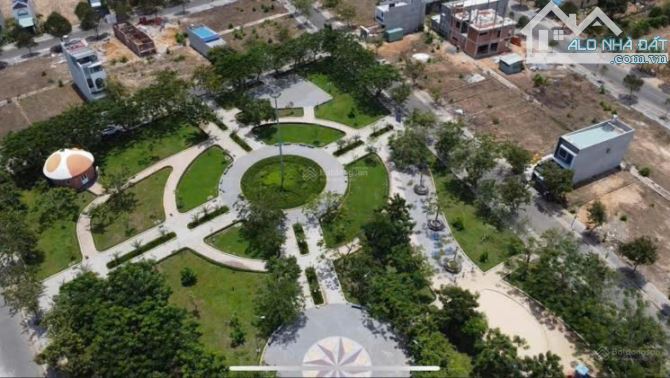 CHÍNH CHỦ GỬI BÁN – LÔ GÓC TÁI ĐỊNH CƯ HẮC DỊCH – VỊ TRÍ ĐẸP – GIÁ TỐT!
