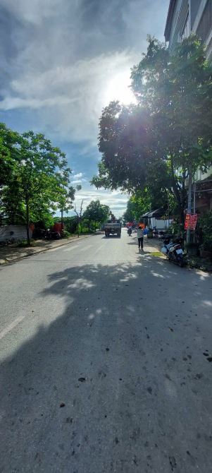 🏡 BÁN ĐẤT DỊCH VỤ MẬU LƯƠNG – PHÂN LÔ – VỈA HÈ RỘNG, MT 4M– GIÁ ĐẦU TƯ NHỈNH 9 TỶ. KHÔNG