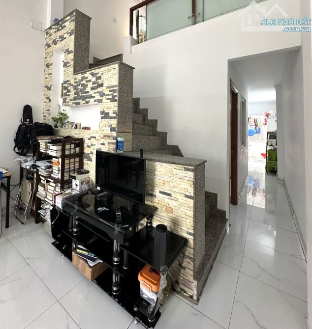 HXH - 2 Tầng - 3 PN - HIỆP BÌNH CHÁNH - GẦN GIGAMAL - 68M2 (4x17) - 5.3 Tỷ