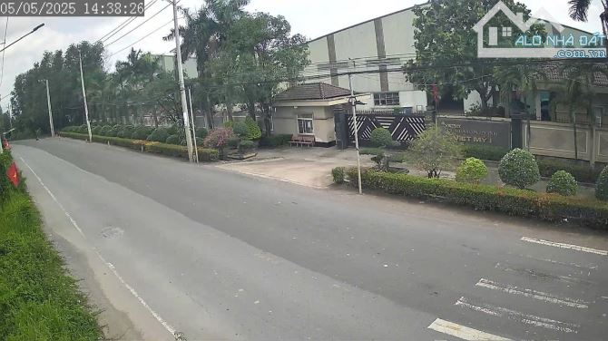 Bán nhà xưởng tổng diện tích đất: 21.000 m2 và chuyển giao công nghệ