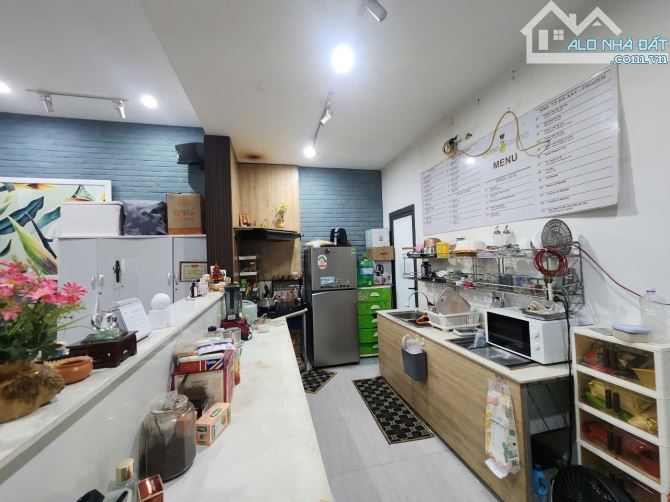 BÁN ĐẤT TẶNG NHÀ CẤP 4 – MẶT TIỀN ĐƯỜNG 7.5M PHAN KHÔI – HOÀ XUÂN, ĐÀ NẴNG
