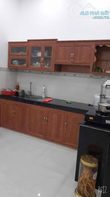 Bán nhà có 4 phòng trọ Mỹ Phước 3 Bến Cát Bình Dương  2.4 tỷ