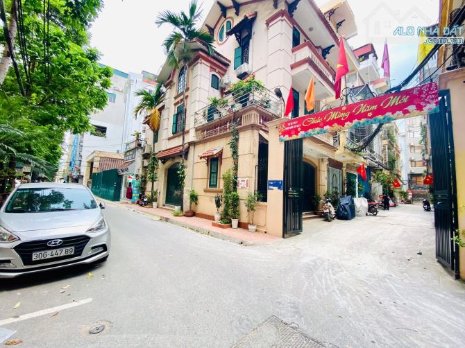 BÁN NHÀ NGUYỄN HOÀNG MỸ ĐÌNH NAM TỪ LIÊM 175M2 x 5T MT 8M GIÁ 38 TỶ