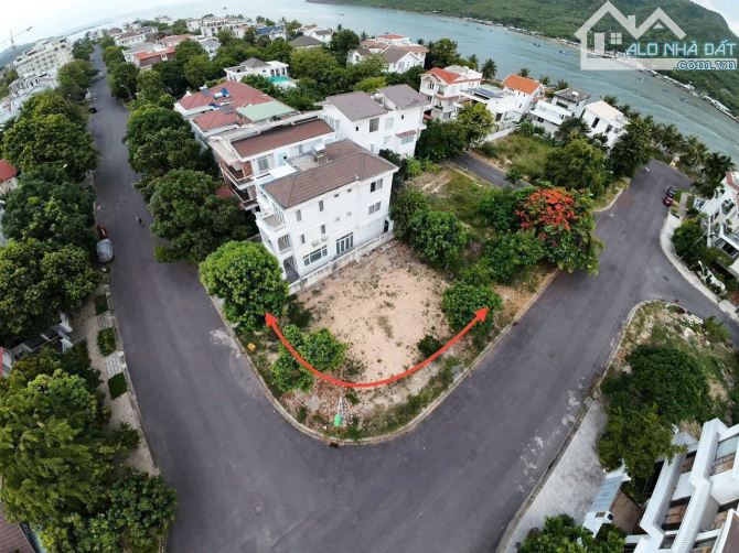 Cần bán lô góc khu đô thị biển An Viên view sông giá đầu tư chỉ 90 triệu