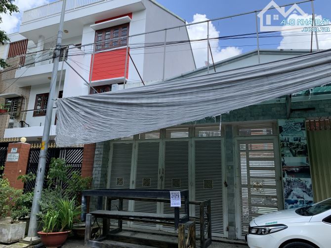 Nhà MT đường 16m Khu Phú Nhuận 5x20 chỉ 6,78 tỷ