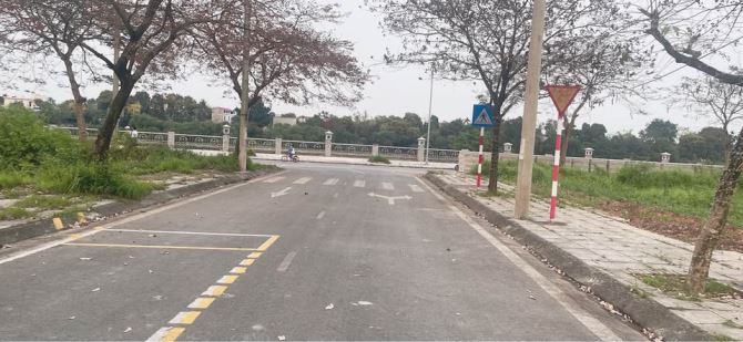 Đô thị Tiến Lộc, Phủ Lý cạnh bờ sông Đáy ra hàng lô đẹp
