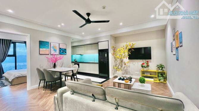 CẦN CHO THUÊ CĂN HỘ ALTARA RESIDENCES - VIEW TUYỆT ĐẸP 🏙️
