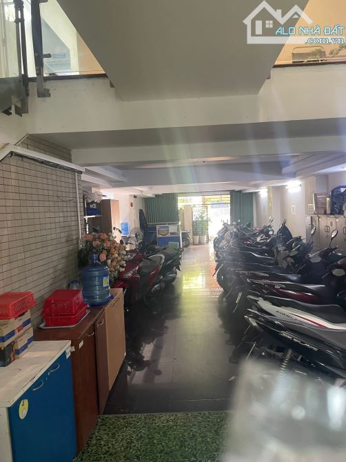 BÁN NHÀ MẶT TIỀN LÊ HỒNG PHONG – NGAY NGÃ TƯ VÀNG, ĐANG CHO NGÂN HÀNG THUÊ – GIÁ CHỈ 25 TỶ