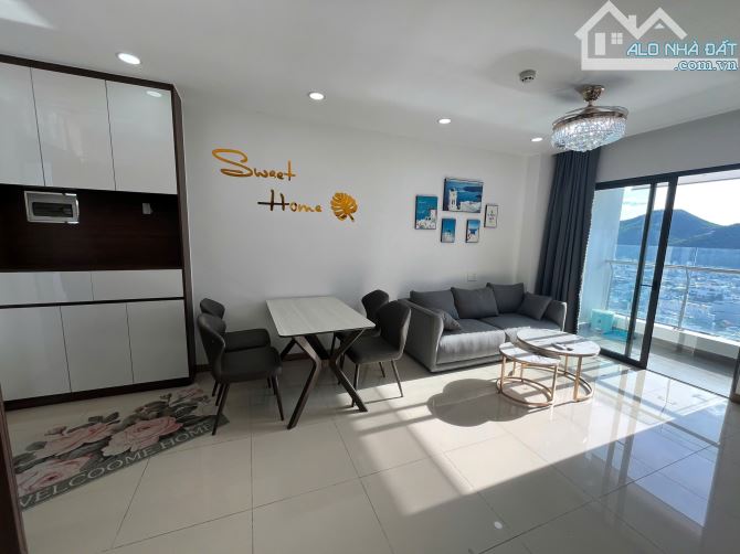 CHO THUÊ CĂN HỘ PHÚ TÀI RESIDENCE – ĐƯỜNG LÊ ĐỨC THỌ – TP. QUY NHƠN