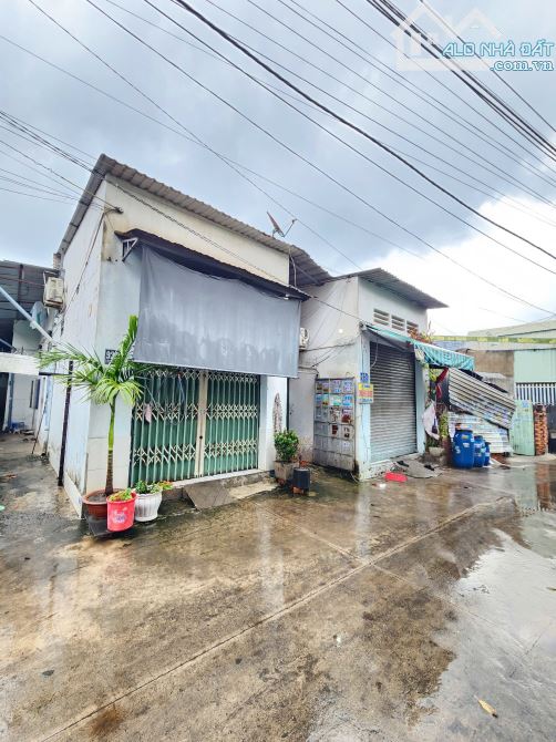 3,95Tỷ TL🔥Bán dãy nhà trọ 149,3m2_Gần chợ đường Đoàn Thị Kia 200m, p.Tân Đông Hiệp, Dĩ An