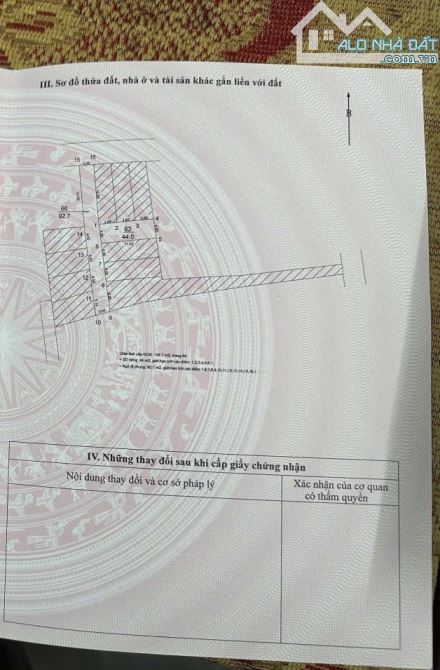 Đất đẹp hiếm giá hợp lý ô tô vào đất Sen Hồ Lệ Chi DT 44m2 . Giá 2.7 tỷ