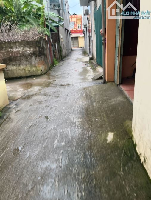 🏙️Bán đất thổ cư – Thạch Đà, Mê Linh, Hà Nội – 245m²