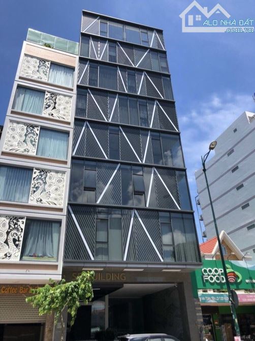 Mặt Tiền Trương Công Định - Bàu Cát. DT: 6x55m, CN 348m2 Tiện Xây Mới Giá 49 Tỷ