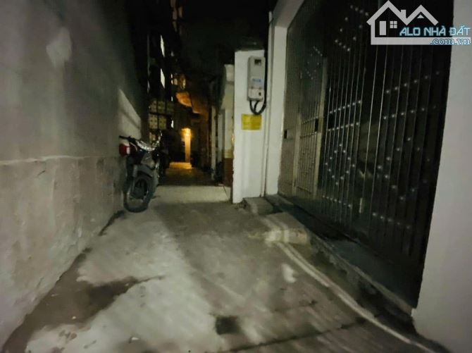 TÒA CHDV DÒNG TIỀN 85 TRIỆU - NGUYỄN VĂN HUYÊN - 60M2 - 7 TẦNG - NGÕ THOÁNG SÁNG