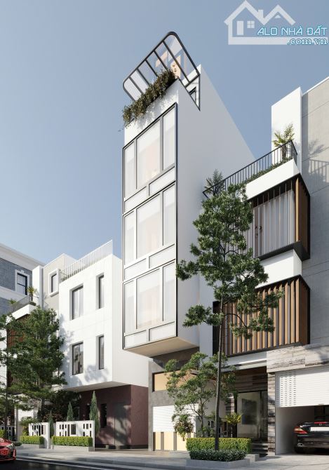 Em MP Xã Đàn Phạm Ngọc THạch lô góc 2 thoáng 30m2 5 tầng kdoanh sầm uất giá 9tỷ